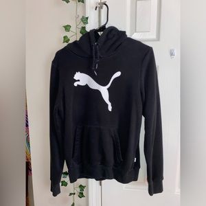 Puma hoodie